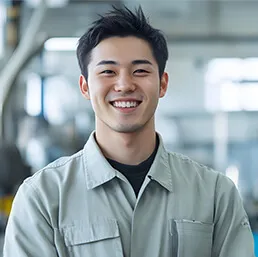 30代・男性 Bさん